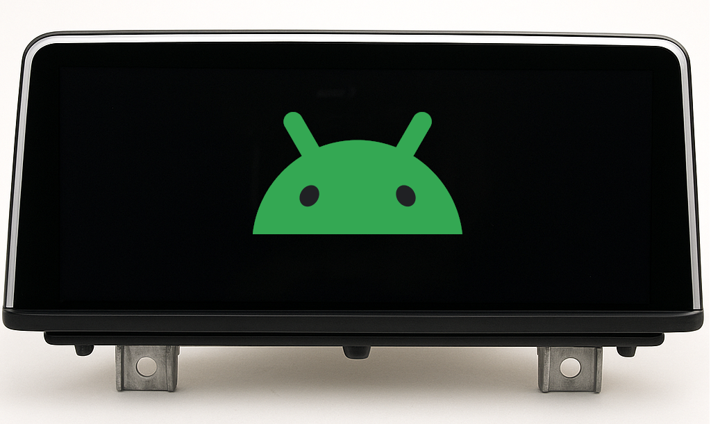 Android Head Unit