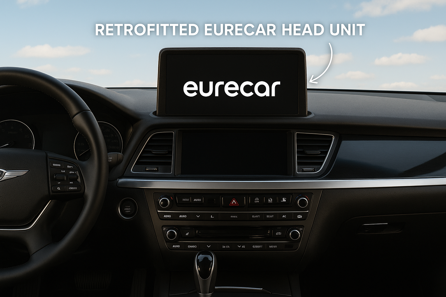 Eurecar