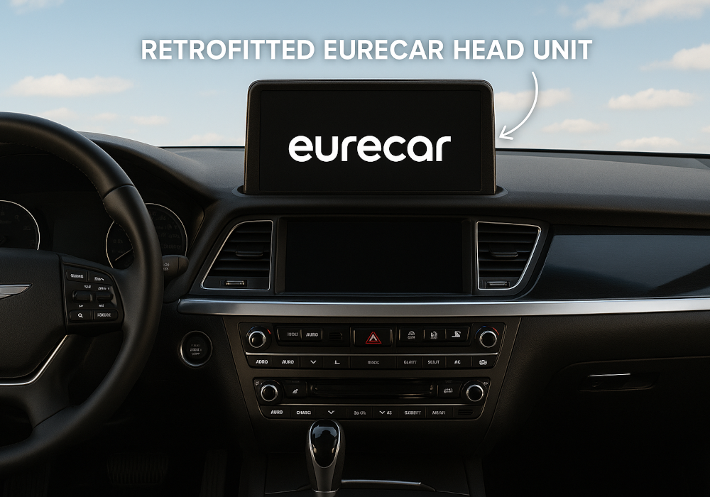 Eurecar