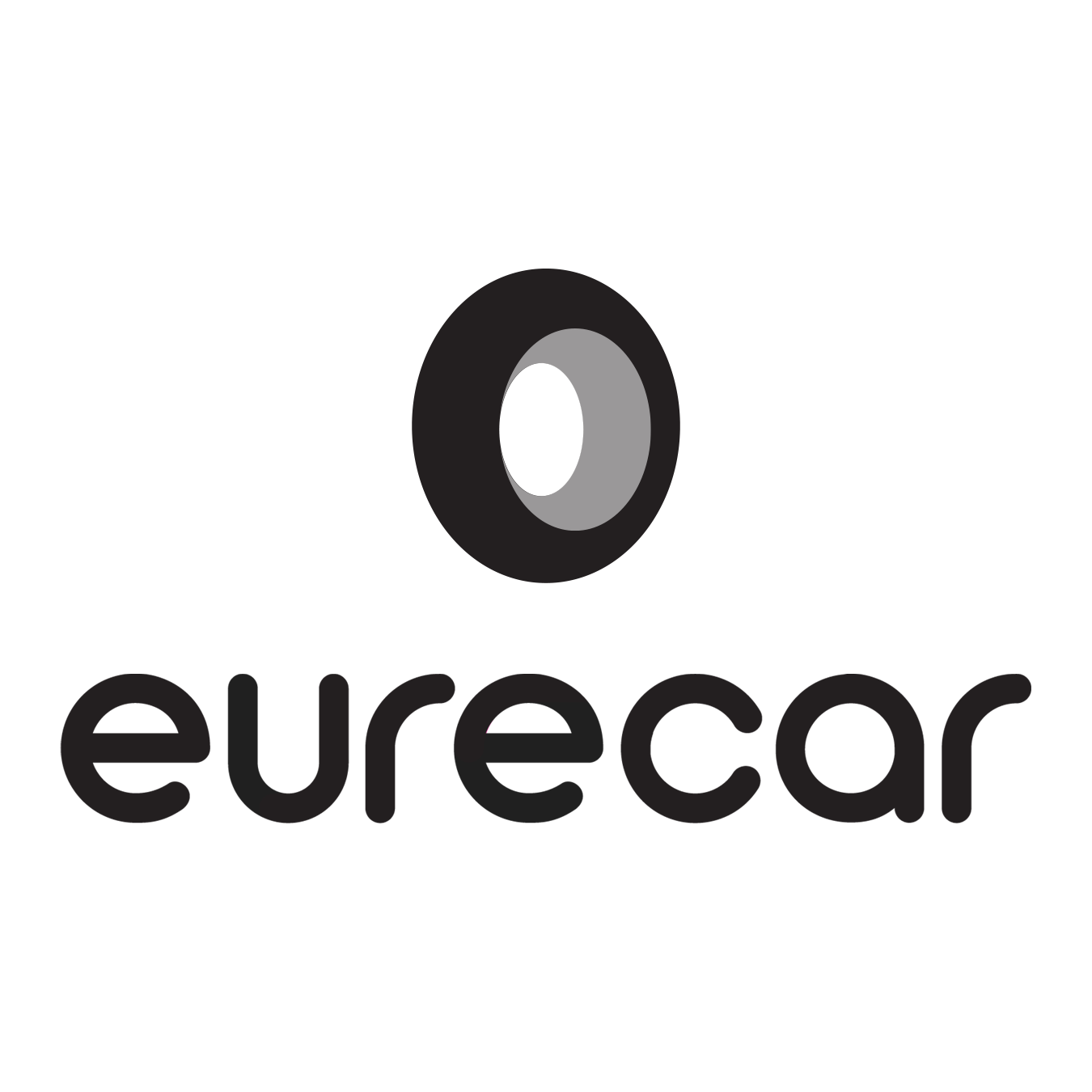 Eurecar Logos